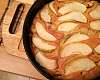 Шарлотка с кислыми яблоками и корицей - рецепт с фото, рецепт приготовления в домашних условиях