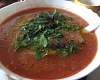 Томатный суп с гриля - рецепт с фото, рецепт приготовления в домашних условиях