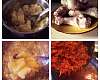 Борщ на курином бульоне - рецепт с фото, рецепт приготовления в домашних условиях