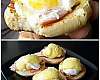 Яйца «Бенедикт» - рецепт с фото, рецепт приготовления в домашних условиях
