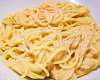 Сливочные спагетти с сыром и специями - рецепт с фото, рецепт приготовления в домашних условиях