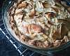 Яблочный пирог «Цветаевский» - рецепт с фото, рецепт приготовления в домашних условиях