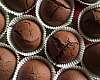 Шоколадные маффины с какао - рецепт с фото, рецепт приготовления в домашних условиях