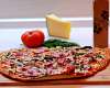 Пицца с грудинкой, сыром и рукколой - рецепт с фото, рецепт приготовления в домашних условиях