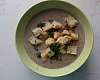 Крем-суп грибной - рецепт с фото, рецепт приготовления в домашних условиях