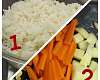 Карп, фаршированный рисом с овощами и сыром - рецепт с фото, рецепт приготовления в домашних условиях