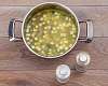 Суп из фасоли с цукини - рецепт с фото, рецепт приготовления в домашних условиях