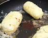 Картофельные зразы с сельдью - рецепт с фото, рецепт приготовления в домашних условиях
