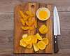 Салат со свеклой, апельсином и фенхелем - рецепт с фото, рецепт приготовления в домашних условиях