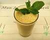 Смузи из ананаса с ревенем - рецепт с фото, рецепт приготовления в домашних условиях