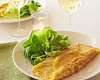 Классический французский омлет с сыром - рецепт с фото, рецепт приготовления в домашних условиях