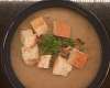 Картофельный суп-пюре с шампиньонами - рецепт с фото, рецепт приготовления в домашних условиях