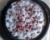Клубничный пирог с ванилью - рецепт с фото, рецепт приготовления в домашних условиях