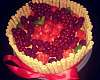 Торт «Медовик» с ягодами - рецепт с фото, рецепт приготовления в домашних условиях