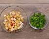 Тайский салат с курицей и грейпфрутом - рецепт с фото, рецепт приготовления в домашних условиях
