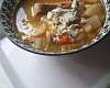 Копченый рыбный суп с грушей, репой и горгонзолой - рецепт с фото, рецепт приготовления в домашних условиях