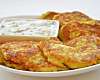 Оладьи из кабачков с сыром и чесноком - рецепт с фото, рецепт приготовления в домашних условиях