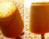 Морковное мороженое с манго - рецепт с фото, рецепт приготовления в домашних условиях