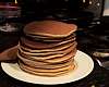 Блинчики на сливках по‑американски (pancakеs) - рецепт с фото, рецепт приготовления в домашних условиях