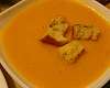 Морковный крем-суп - рецепт с фото, рецепт приготовления в домашних условиях