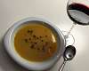 Тыквенный суп с луком и картофелем - рецепт с фото, рецепт приготовления в домашних условиях
