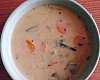 Кокосовый суп из лука-порея - рецепт с фото, рецепт приготовления в домашних условиях