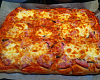 Пицца настоящая - рецепт с фото, рецепт приготовления в домашних условиях