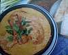 Индейка под соусом из грецких орехов - рецепт с фото, рецепт приготовления в домашних условиях