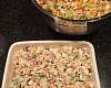 Классический крабовый салат с огурцом - рецепт с фото, рецепт приготовления в домашних условиях