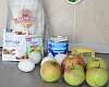 Пирог с яблоками и сгущенкой - рецепт с фото, рецепт приготовления в домашних условиях