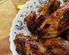 Жареные куриные крылышки с медом и соевым соусом - рецепт с фото, рецепт приготовления в домашних условиях