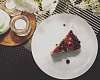 Пирог в белой глазури с красной смородиной - рецепт с фото, рецепт приготовления в домашних условиях