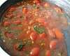 Суп из фасоли, томатов и шалфея с тостами - рецепт с фото, рецепт приготовления в домашних условиях