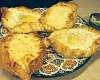 Хачапури по‑аджарски с сыром сулугуни и яйцом - рецепт с фото, рецепт приготовления в домашних условиях