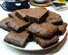 Брауни (brownie) - рецепт с фото, рецепт приготовления в домашних условиях