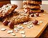 Овсяное печенье с корицей - рецепт с фото, рецепт приготовления в домашних условиях