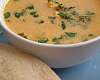 Норвежский сливочный суп с семгой - рецепт с фото, рецепт приготовления в домашних условиях