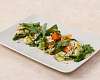 Салат из овощей с азиатской заправкой - рецепт с фото, рецепт приготовления в домашних условиях