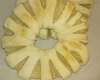 Ананасовая хризантема - рецепт с фото, рецепт приготовления в домашних условиях