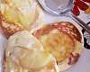 Кефирные оладьи с яблоками - рецепт с фото, рецепт приготовления в домашних условиях