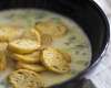Картофельный суп с луком - рецепт с фото, рецепт приготовления в домашних условиях