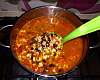 Мексиканский суп чили кон карне - рецепт с фото, рецепт приготовления в домашних условиях