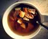 Суп из белых сушеных грибов - рецепт с фото, рецепт приготовления в домашних условиях