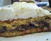 Нежный песочный торт с белковым кремом - рецепт с фото, рецепт приготовления в домашних условиях