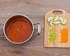 Итальянский суп - рецепт с фото, рецепт приготовления в домашних условиях