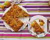 Ароматный абрикосовый пирог - рецепт с фото, рецепт приготовления в домашних условиях