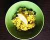 Нимбу Чавал (лимонный рис) - рецепт с фото, рецепт приготовления в домашних условиях