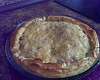 Слоеный пирог с луком, сыром и грецкими орехами - рецепт с фото, рецепт приготовления в домашних условиях