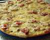 Пицца «Саляронни» - рецепт с фото, рецепт приготовления в домашних условиях