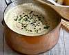 Крем-суп из шампиньонов - рецепт с фото, рецепт приготовления в домашних условиях